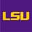 Louisiana State University logo